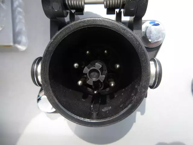 中古その他アオリ付トレーラー・フラットトレーラートレクスの画像11