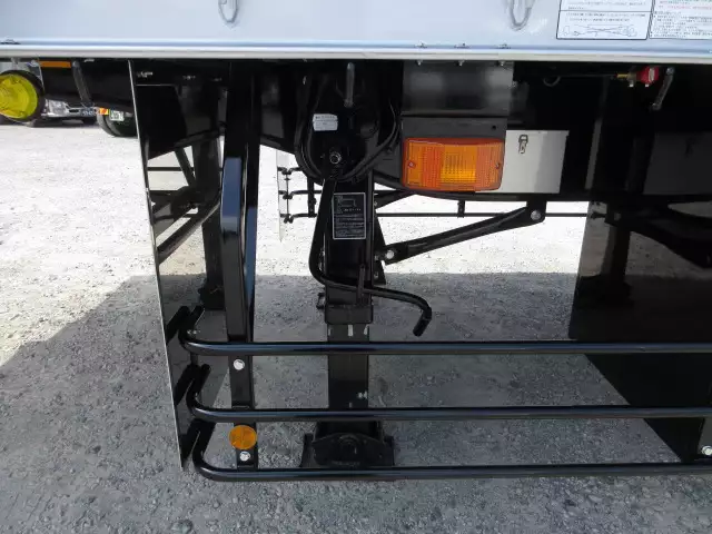 中古その他アオリ付トレーラー・フラットトレーラートレクスの画像17