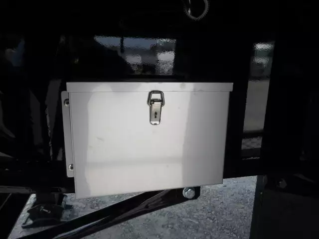 中古その他アオリ付トレーラー・フラットトレーラートレクスの画像19