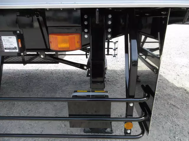 中古その他アオリ付トレーラー・フラットトレーラートレクスの画像21