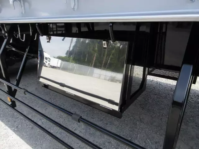 中古その他アオリ付トレーラー・フラットトレーラートレクスの画像22