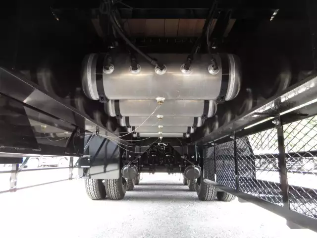 中古その他アオリ付トレーラー・フラットトレーラートレクスの画像24