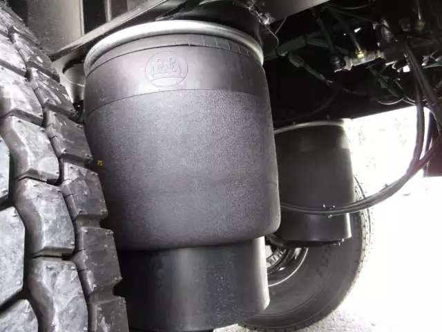 中古その他アオリ付トレーラー・フラットトレーラートレクスの画像26