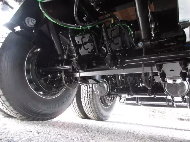 中古その他アオリ付トレーラー・フラットトレーラートレクスの画像27