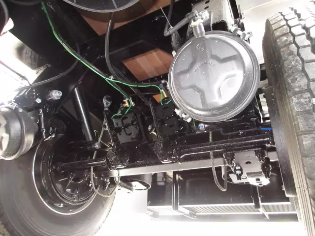 中古その他アオリ付トレーラー・フラットトレーラートレクスの画像29