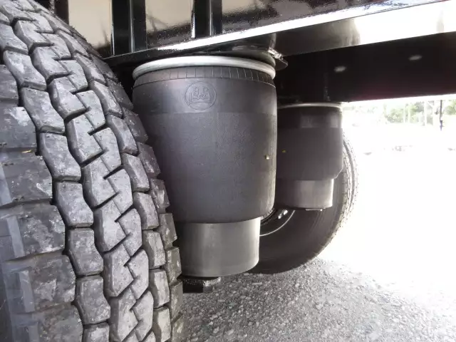 中古その他アオリ付トレーラー・フラットトレーラートレクスの画像30