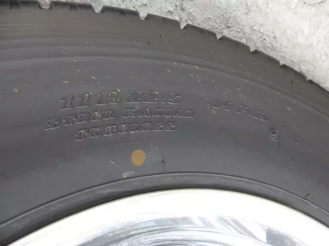 中古その他アオリ付トレーラー・フラットトレーラートレクスの画像33