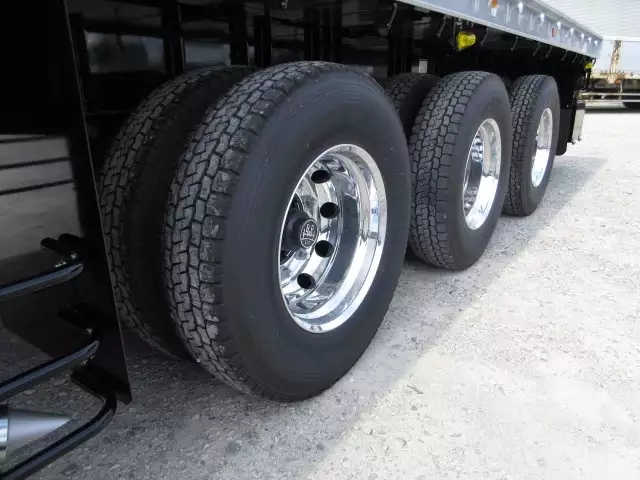 中古その他アオリ付トレーラー・フラットトレーラートレクスの画像34