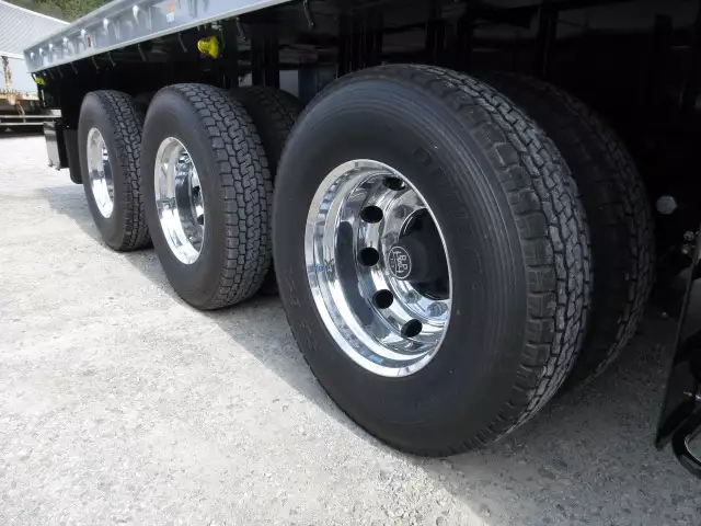 中古その他アオリ付トレーラー・フラットトレーラートレクスの画像36