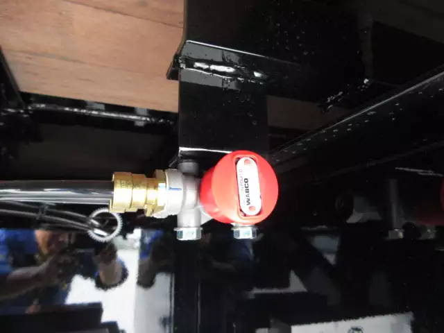 中古その他アオリ付トレーラー・フラットトレーラートレクスの画像37