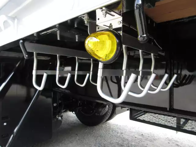 中古その他アオリ付トレーラー・フラットトレーラートレクスの画像38