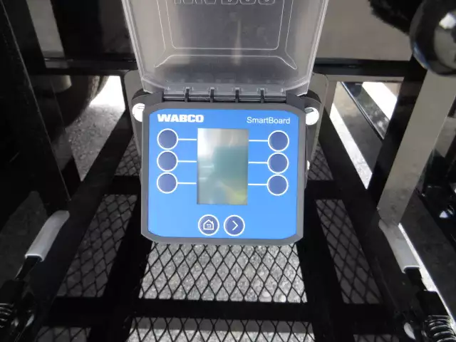 中古その他アオリ付トレーラー・フラットトレーラートレクスの画像42