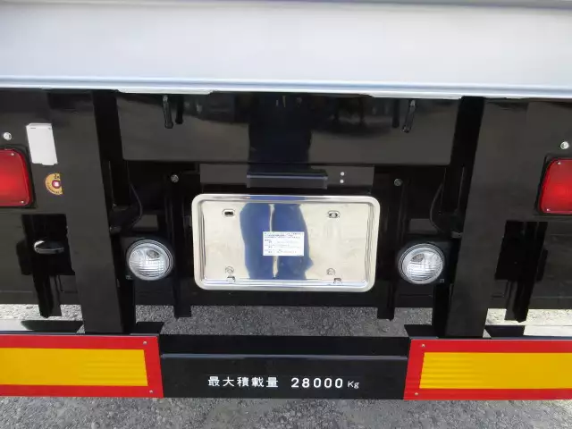 中古その他アオリ付トレーラー・フラットトレーラートレクスの画像47