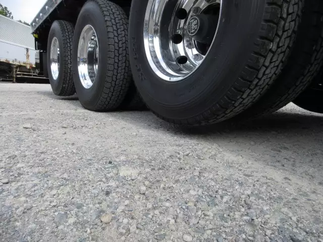 中古その他アオリ付トレーラー・フラットトレーラートレクスの画像52