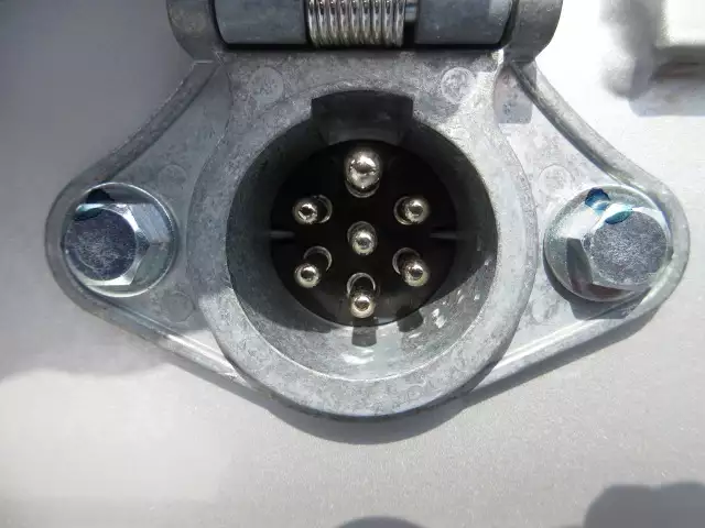 中古その他アオリ付トレーラー・フラットトレーラートレクスの画像10