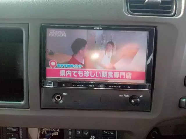 平成26年07月中古小型バス三菱ふそうローザの画像11