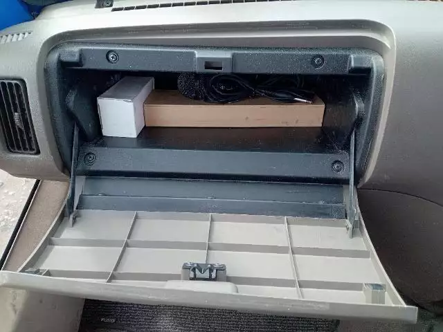 平成26年07月中古小型バス三菱ふそうローザの画像12