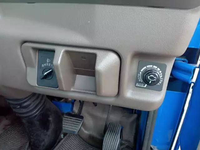 平成26年07月中古小型バス三菱ふそうローザの画像14