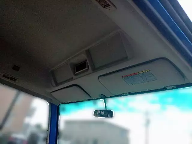 平成26年07月中古小型バス三菱ふそうローザの画像21