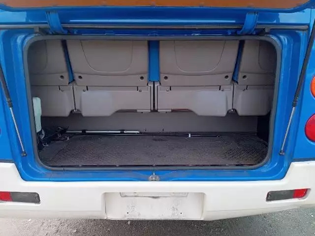 平成26年07月中古小型バス三菱ふそうローザの画像26