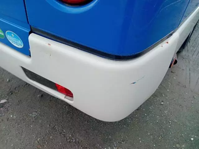 平成26年07月中古小型バス三菱ふそうローザの画像27