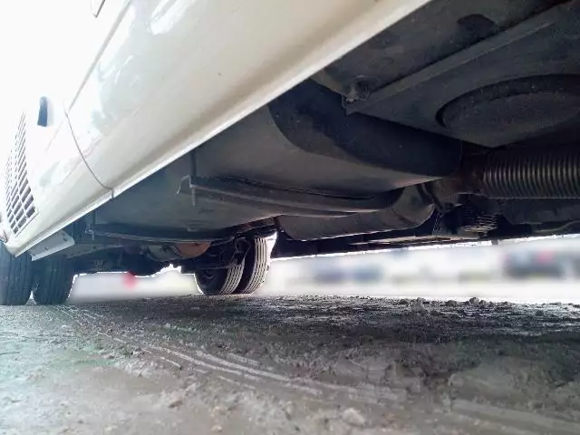 平成26年07月中古小型バス三菱ふそうローザの画像29