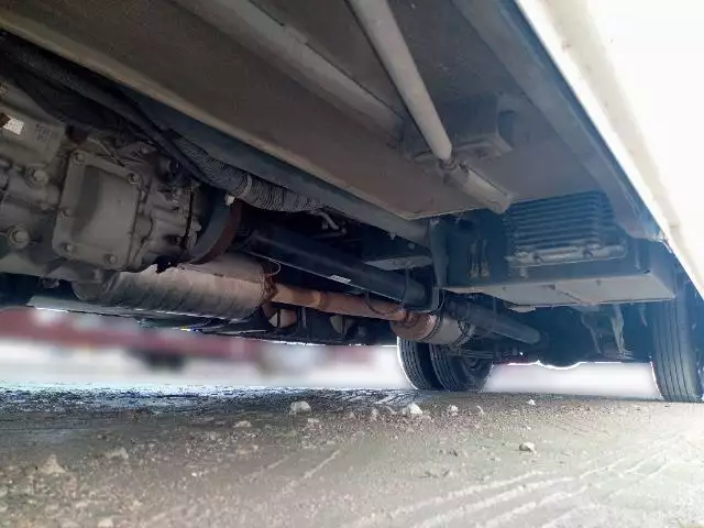 平成26年07月中古小型バス三菱ふそうローザの画像30