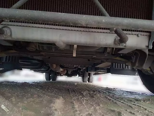 平成26年07月中古小型バス三菱ふそうローザの画像31