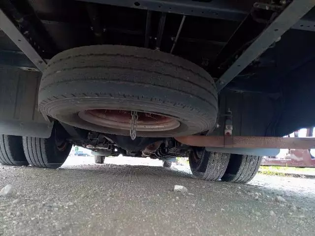 平成26年07月中古小型バス三菱ふそうローザの画像32