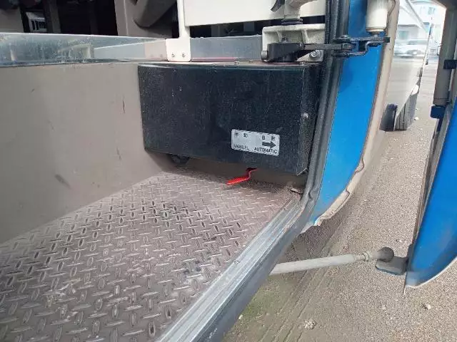 平成26年07月中古小型バス三菱ふそうローザの画像33