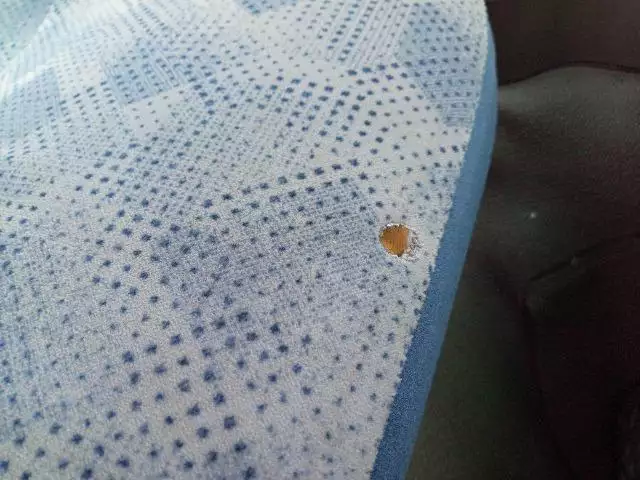 平成26年07月中古小型バス三菱ふそうローザの画像34