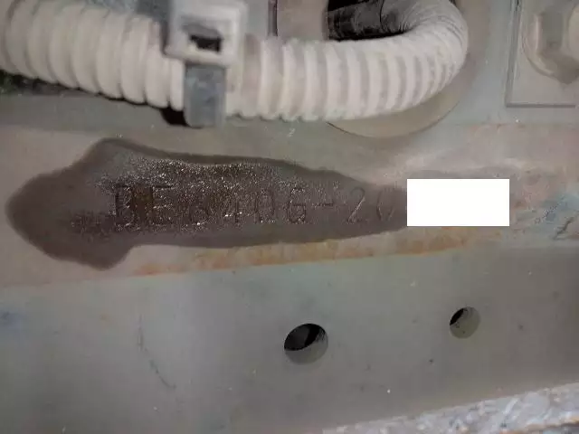 平成26年07月中古小型バス三菱ふそうローザの画像39