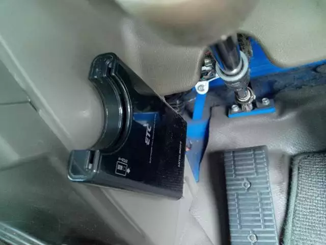 平成26年07月中古小型バス三菱ふそうローザの画像8