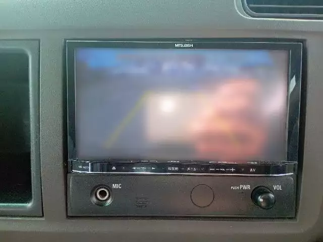 平成26年07月中古小型バス三菱ふそうローザの画像10