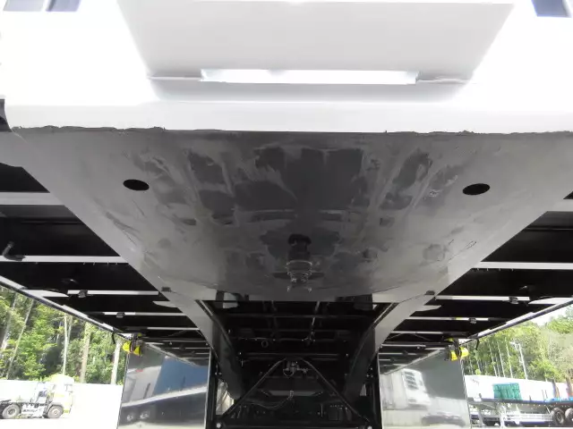 中古その他アオリ付トレーラー・フラットトレーラートレクスの画像12