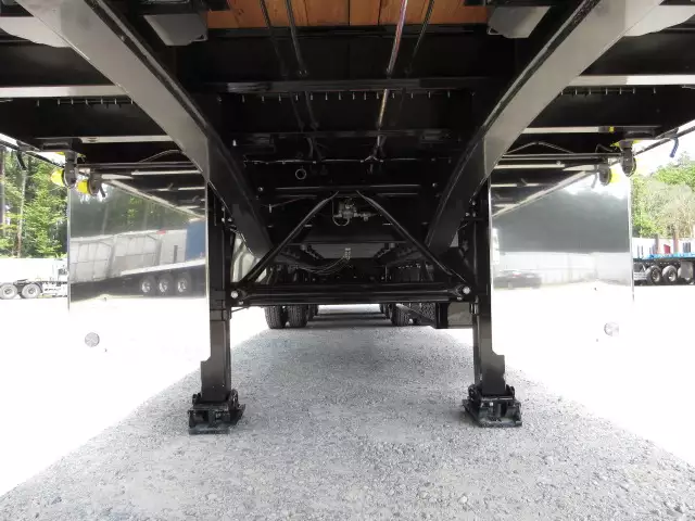 中古その他アオリ付トレーラー・フラットトレーラートレクスの画像15