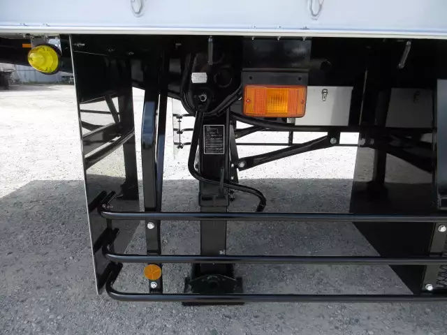 中古その他アオリ付トレーラー・フラットトレーラートレクスの画像17