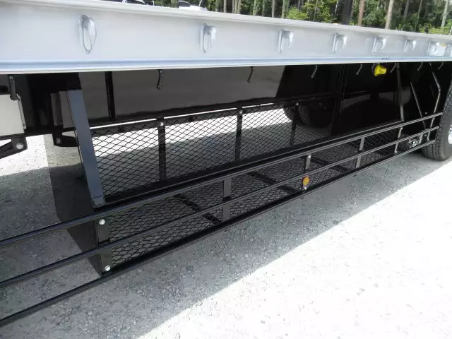 中古その他アオリ付トレーラー・フラットトレーラートレクスの画像18