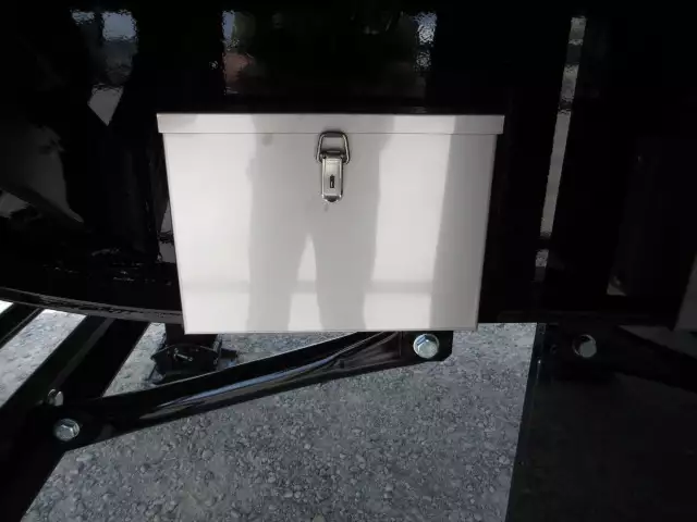 中古その他アオリ付トレーラー・フラットトレーラートレクスの画像19