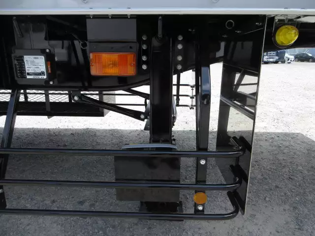 中古その他アオリ付トレーラー・フラットトレーラートレクスの画像21