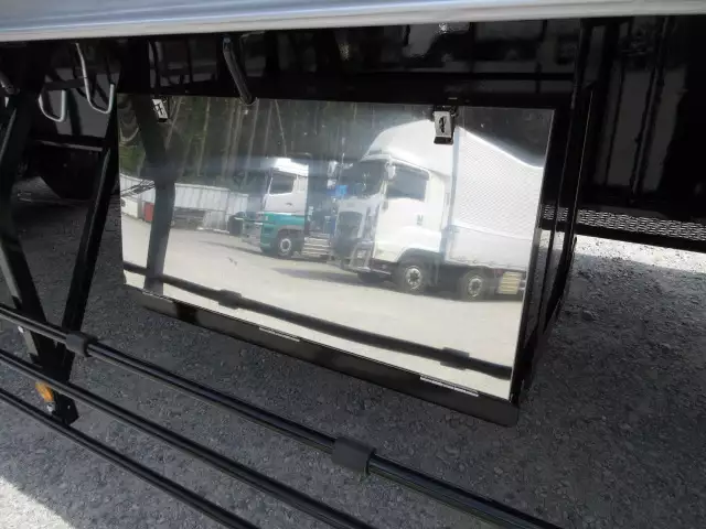 中古その他アオリ付トレーラー・フラットトレーラートレクスの画像22