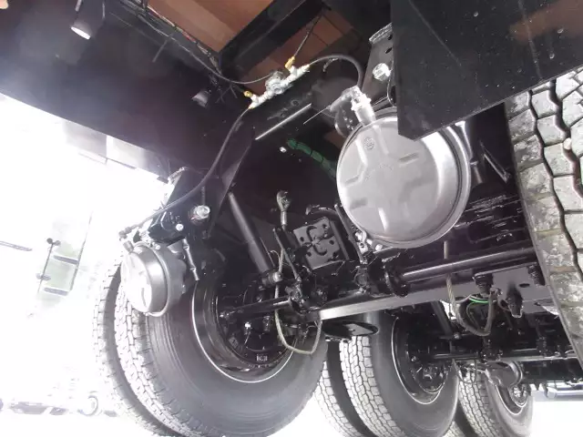 中古その他アオリ付トレーラー・フラットトレーラートレクスの画像25