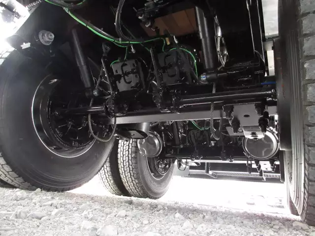 中古その他アオリ付トレーラー・フラットトレーラートレクスの画像27