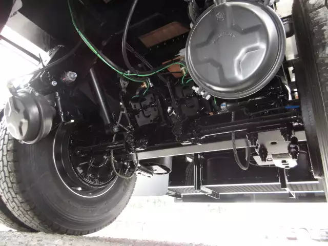 中古その他アオリ付トレーラー・フラットトレーラートレクスの画像29