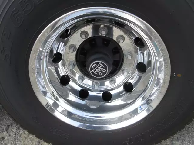 中古その他アオリ付トレーラー・フラットトレーラートレクスの画像32