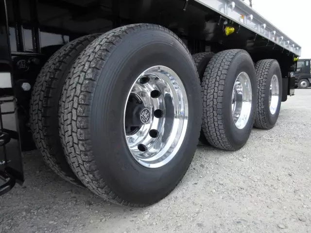 中古その他アオリ付トレーラー・フラットトレーラートレクスの画像34