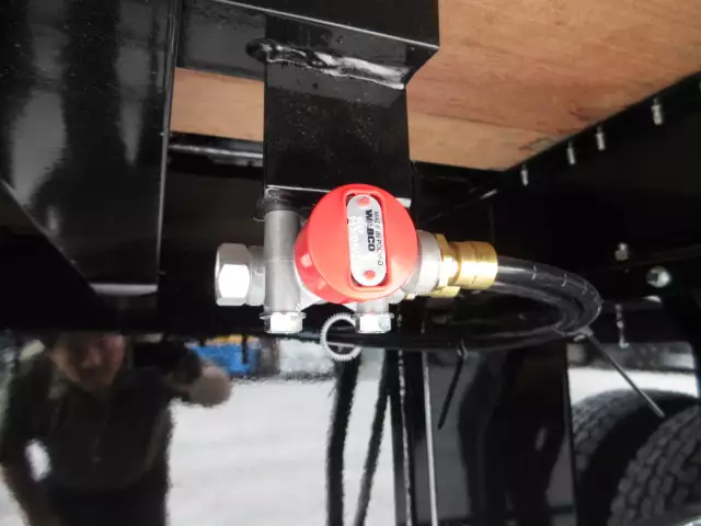 中古その他アオリ付トレーラー・フラットトレーラートレクスの画像37