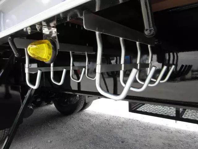 中古その他アオリ付トレーラー・フラットトレーラートレクスの画像38