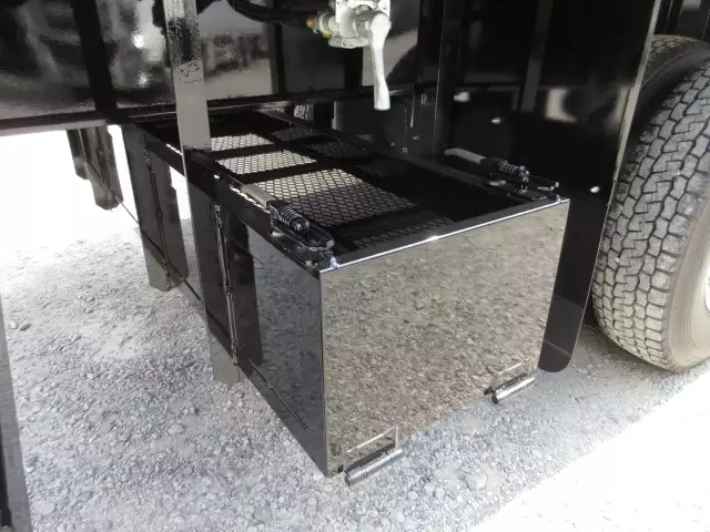 中古その他アオリ付トレーラー・フラットトレーラートレクスの画像40