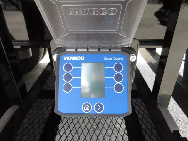 中古その他アオリ付トレーラー・フラットトレーラートレクスの画像42